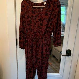 Old Navy One-Piece Pantsuit